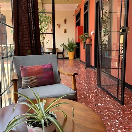 Casa Elizabeth Bed & Breakfast Quetzaltenango Eksteriør bilde