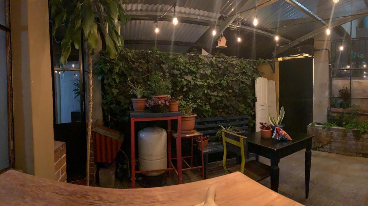 Casa Elizabeth Bed & Breakfast Quetzaltenango Eksteriør bilde