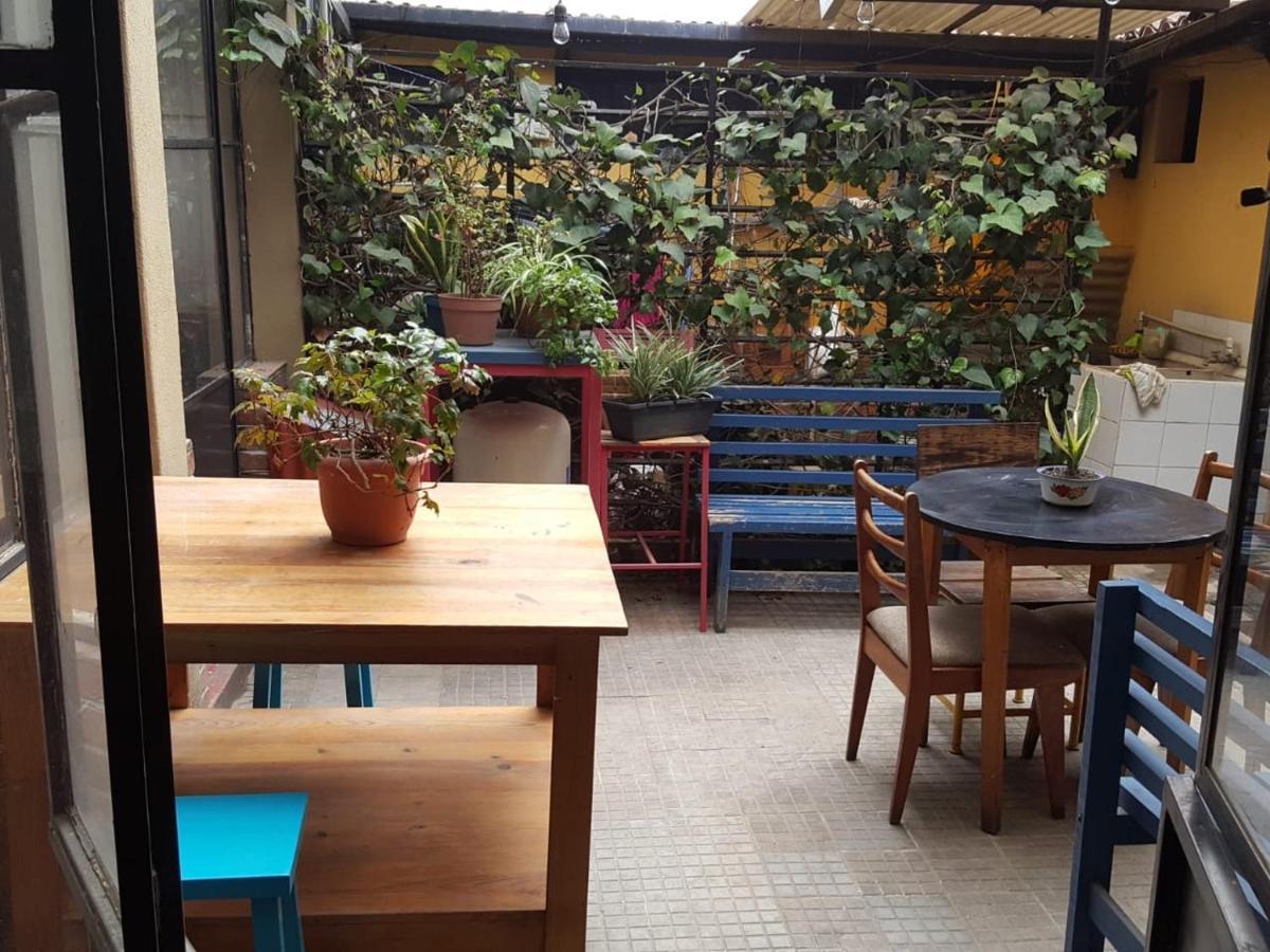 Casa Elizabeth Bed & Breakfast Quetzaltenango Eksteriør bilde