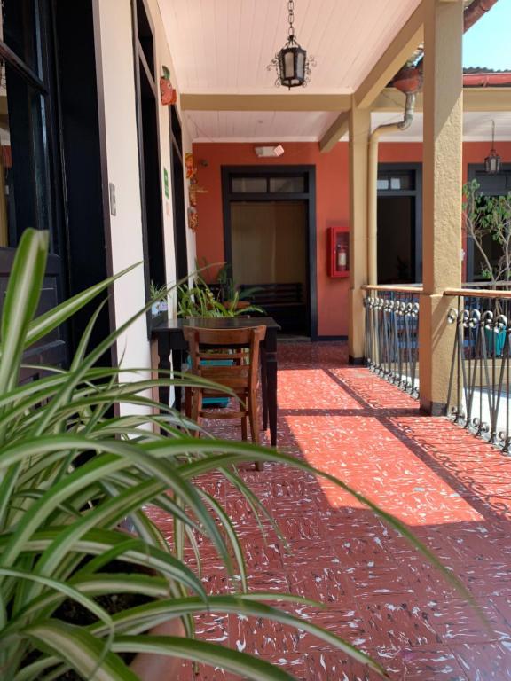 Casa Elizabeth Bed & Breakfast Quetzaltenango Eksteriør bilde