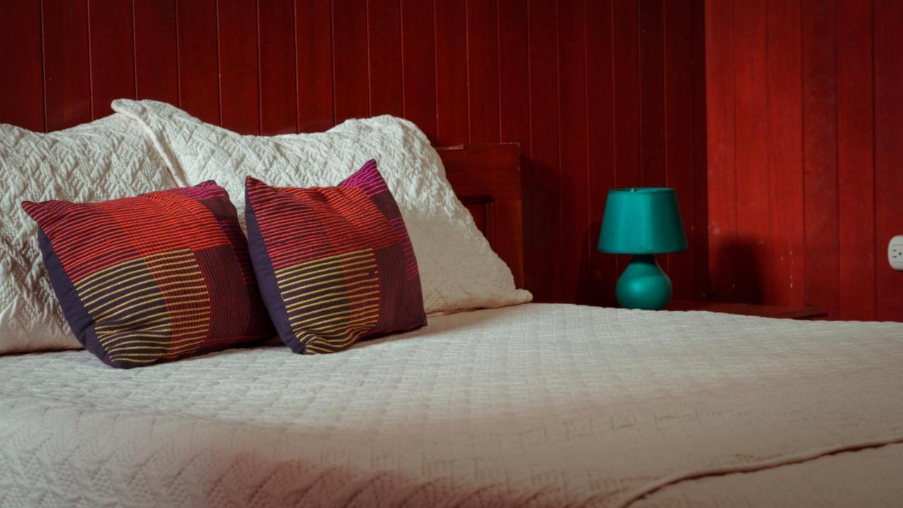 Casa Elizabeth Bed & Breakfast Quetzaltenango Eksteriør bilde
