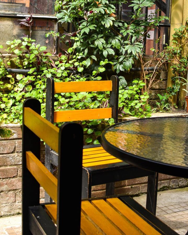 Casa Elizabeth Bed & Breakfast Quetzaltenango Eksteriør bilde