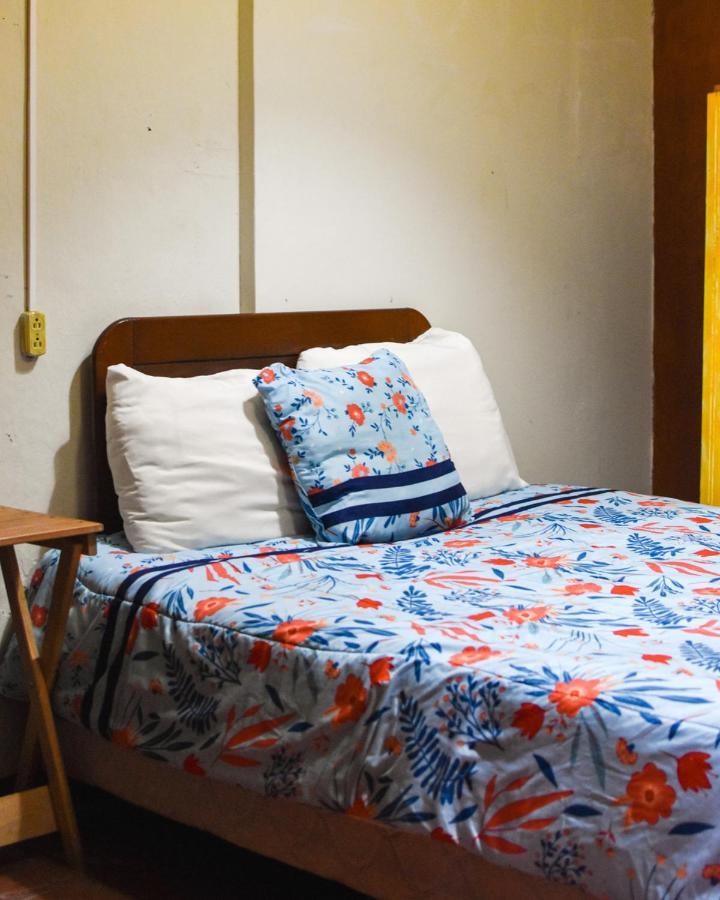Casa Elizabeth Bed & Breakfast Quetzaltenango Eksteriør bilde