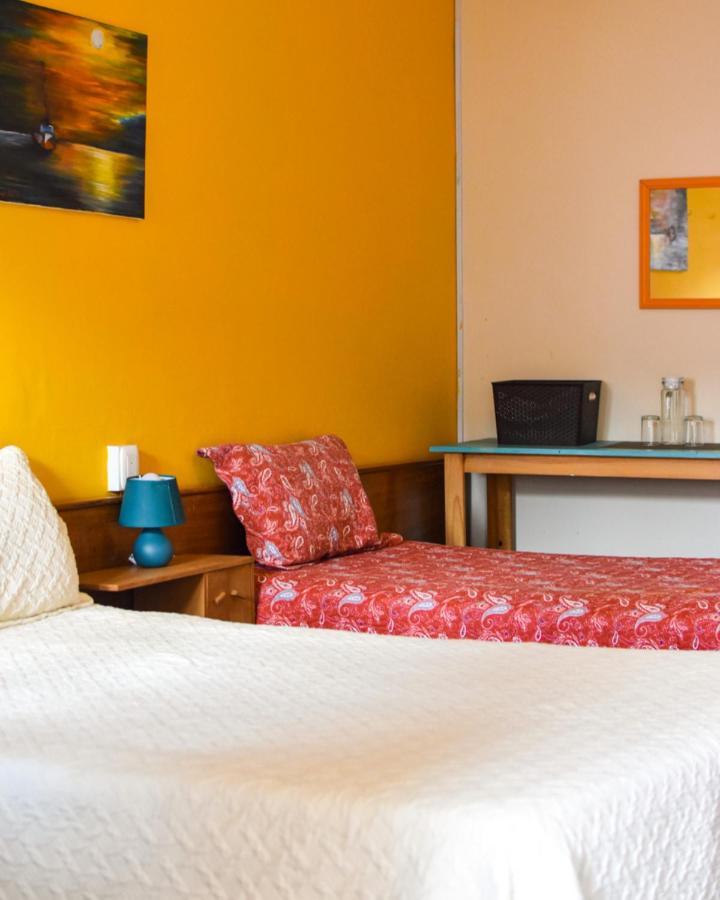 Casa Elizabeth Bed & Breakfast Quetzaltenango Eksteriør bilde