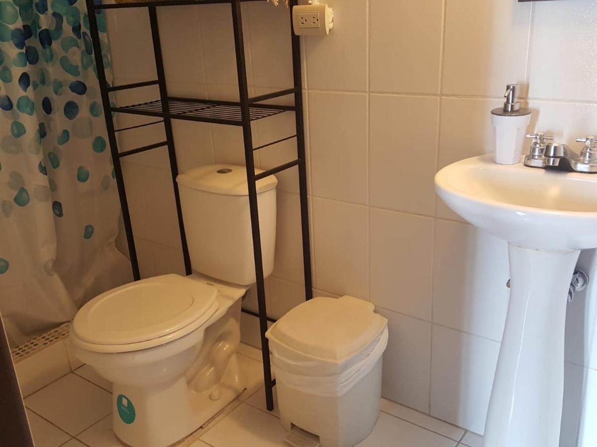 Casa Elizabeth Bed & Breakfast Quetzaltenango Eksteriør bilde