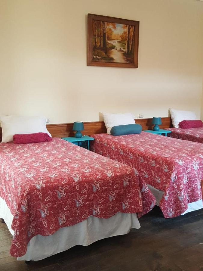 Casa Elizabeth Bed & Breakfast Quetzaltenango Eksteriør bilde