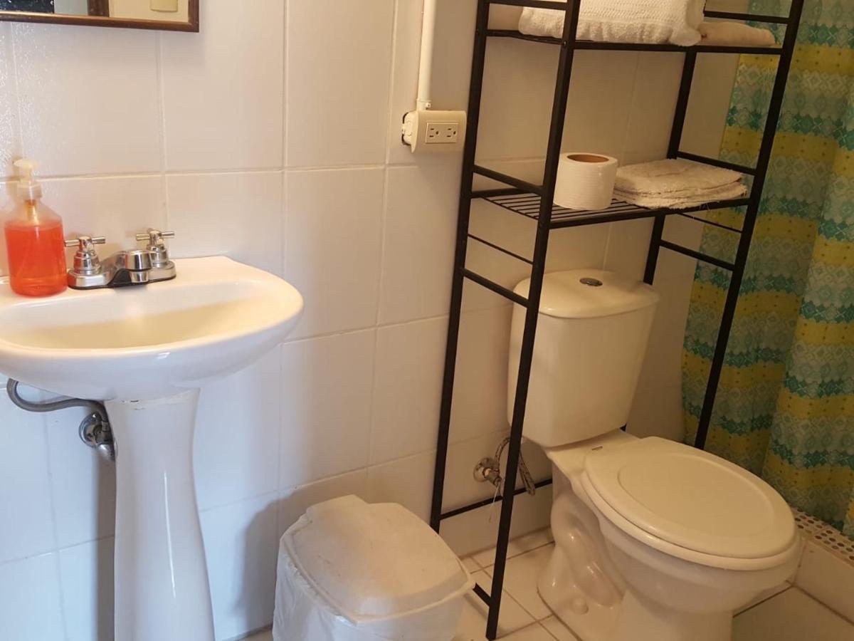 Casa Elizabeth Bed & Breakfast Quetzaltenango Eksteriør bilde