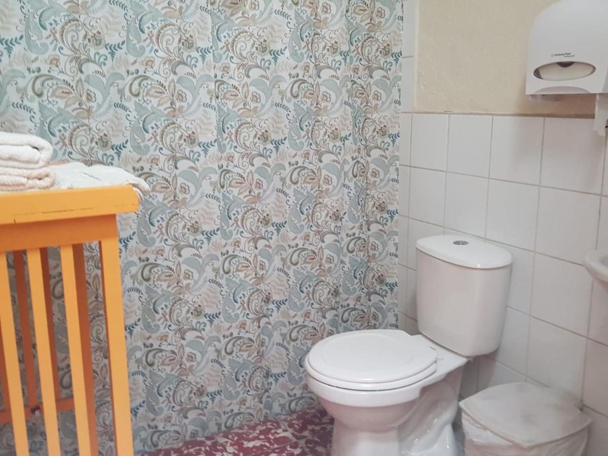 Casa Elizabeth Bed & Breakfast Quetzaltenango Eksteriør bilde