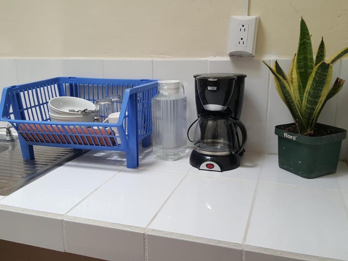 Casa Elizabeth Bed & Breakfast Quetzaltenango Eksteriør bilde