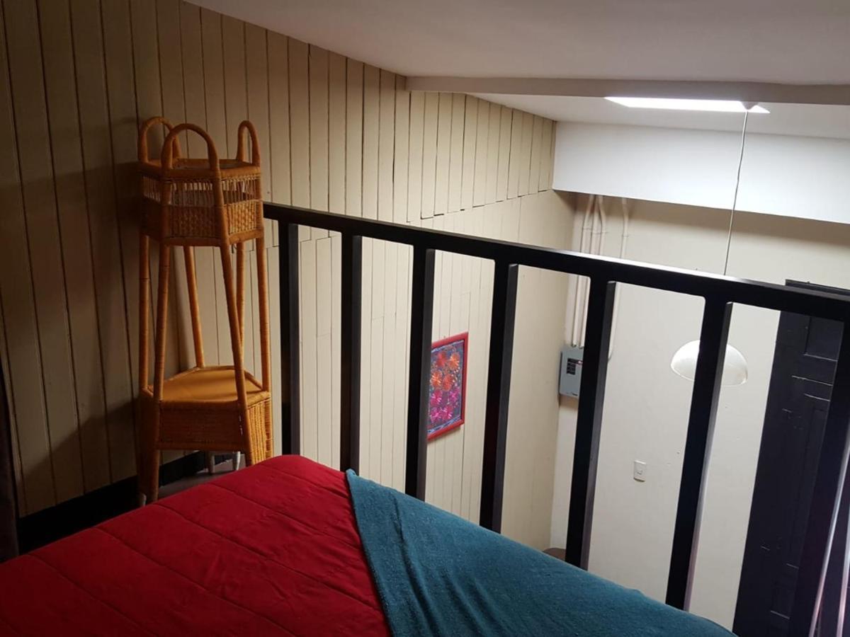 Casa Elizabeth Bed & Breakfast Quetzaltenango Eksteriør bilde